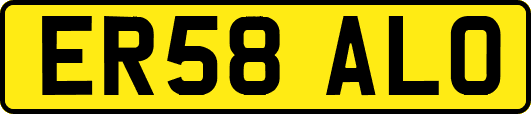 ER58ALO