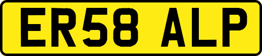 ER58ALP