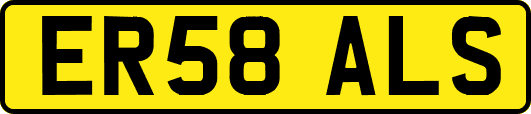 ER58ALS