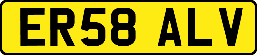 ER58ALV