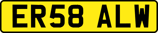 ER58ALW