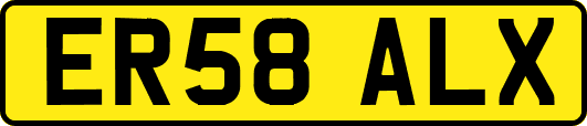 ER58ALX