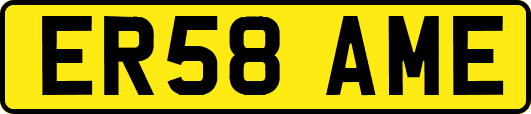 ER58AME