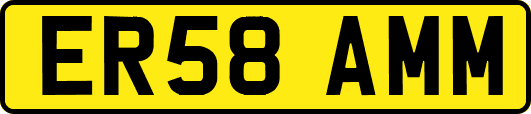 ER58AMM