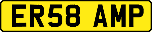 ER58AMP