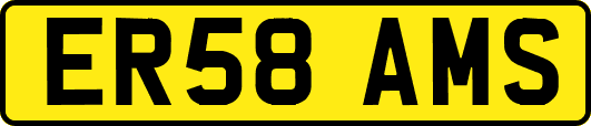 ER58AMS