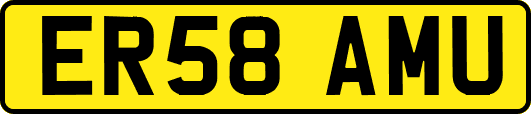 ER58AMU