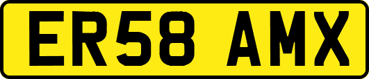ER58AMX