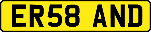 ER58AND