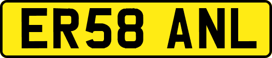ER58ANL