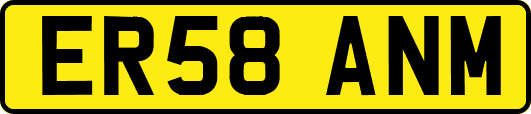 ER58ANM