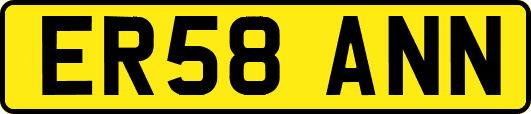 ER58ANN