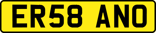 ER58ANO