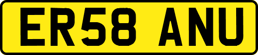 ER58ANU