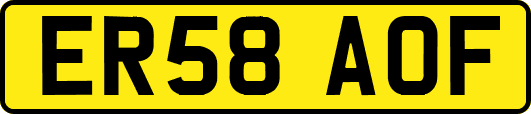 ER58AOF