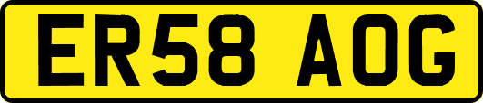 ER58AOG
