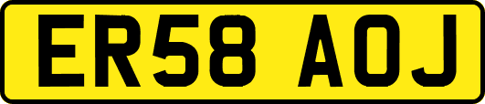 ER58AOJ