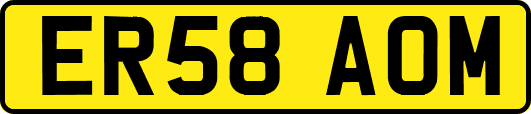 ER58AOM