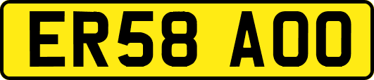 ER58AOO