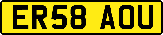 ER58AOU