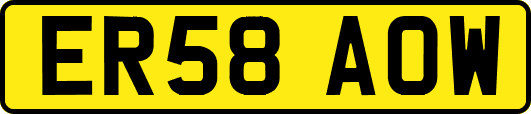 ER58AOW