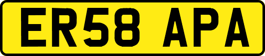 ER58APA