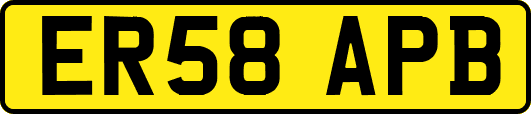 ER58APB