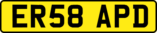 ER58APD