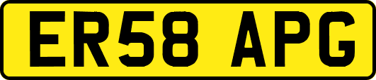 ER58APG