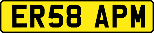 ER58APM