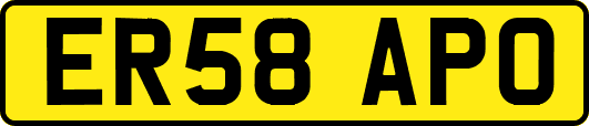 ER58APO