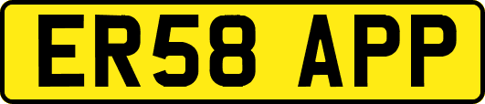 ER58APP
