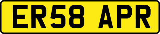 ER58APR