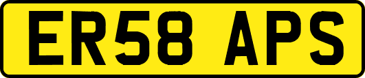 ER58APS