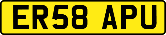 ER58APU
