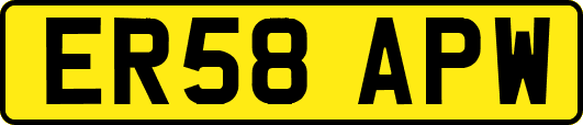 ER58APW
