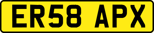ER58APX