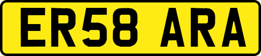ER58ARA