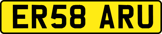 ER58ARU