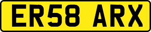 ER58ARX