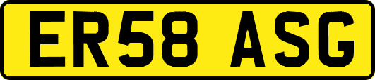 ER58ASG