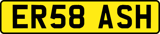 ER58ASH