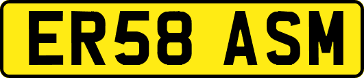 ER58ASM