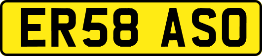 ER58ASO