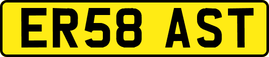 ER58AST