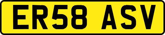 ER58ASV