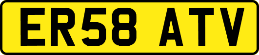 ER58ATV