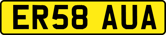 ER58AUA