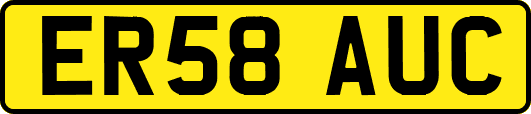 ER58AUC