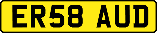 ER58AUD